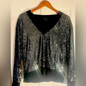 Women’s Fifteen Twenty Glam top